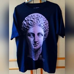 The Metropolitan Museum of Art New York T-Shirt